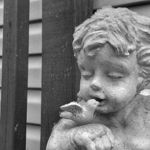 Meet your Posher, Astrid